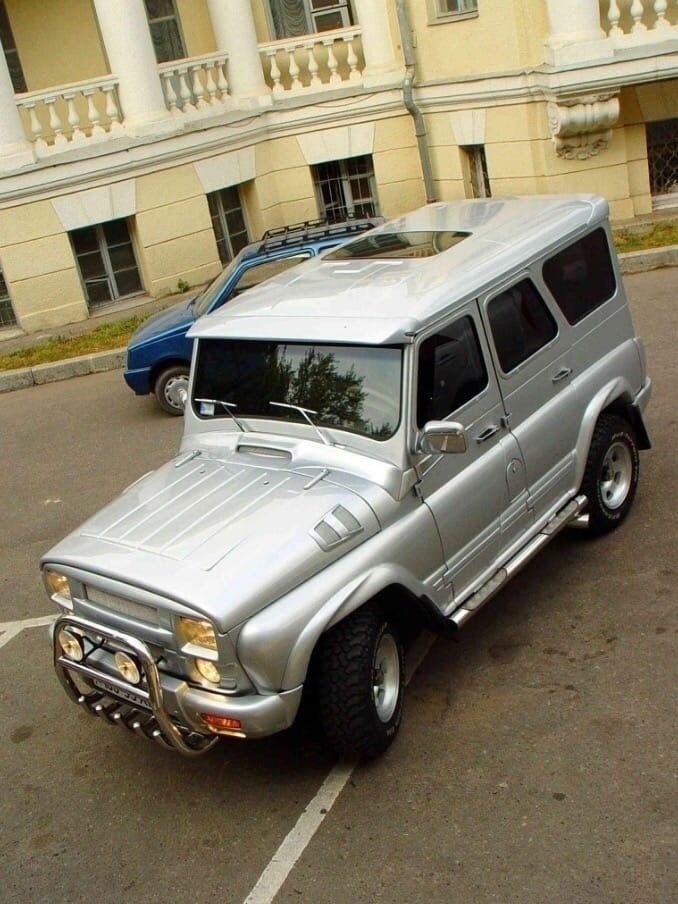 Фото с сообщества ВКонтакте "Автомир | Все об авто в одном месте". 