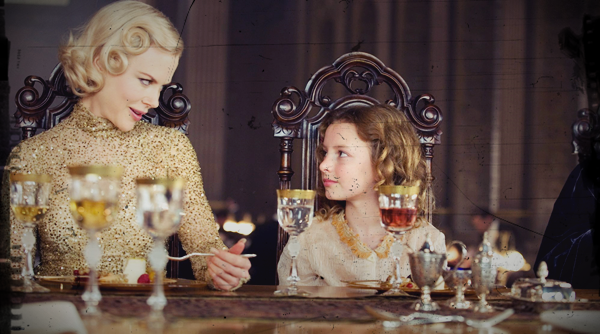 «Золотой компас»  The Golden Compass, 2007