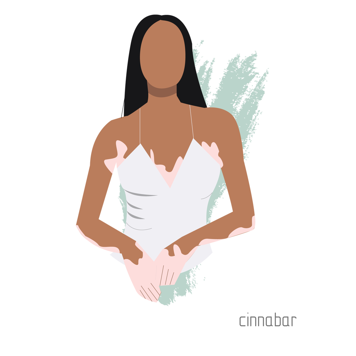 Векторная иллюстрация художницы cinnabar. Для связи писать в instagram: the_colorofcinnabar