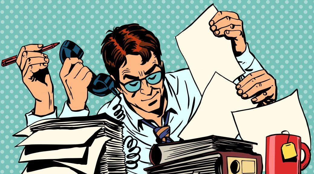 немного о себе