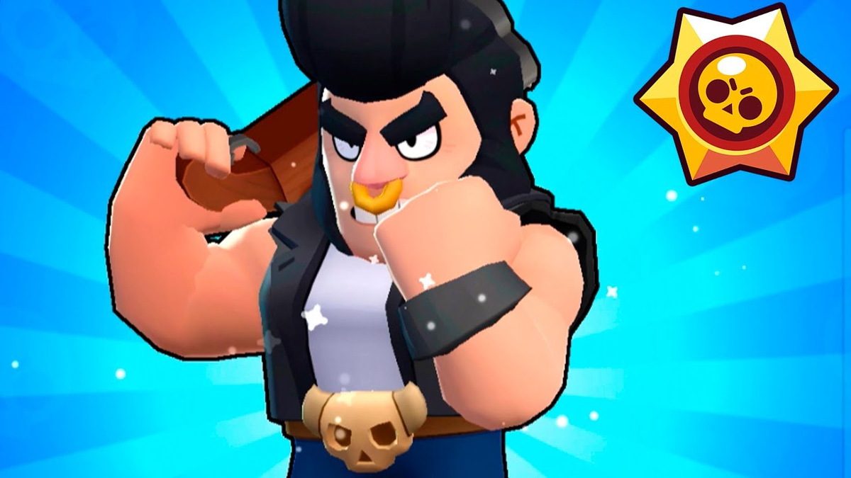 Bull brawl stars. Булл Браво старс. Булл из Brawl Stars. Браво старс персонажи Булл. Булл б 800 БРАВЛ старс.