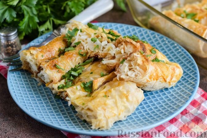 лаваш, капуста квашеная, яйца, масло растительное