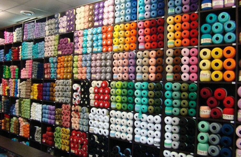 фото large_пряжа