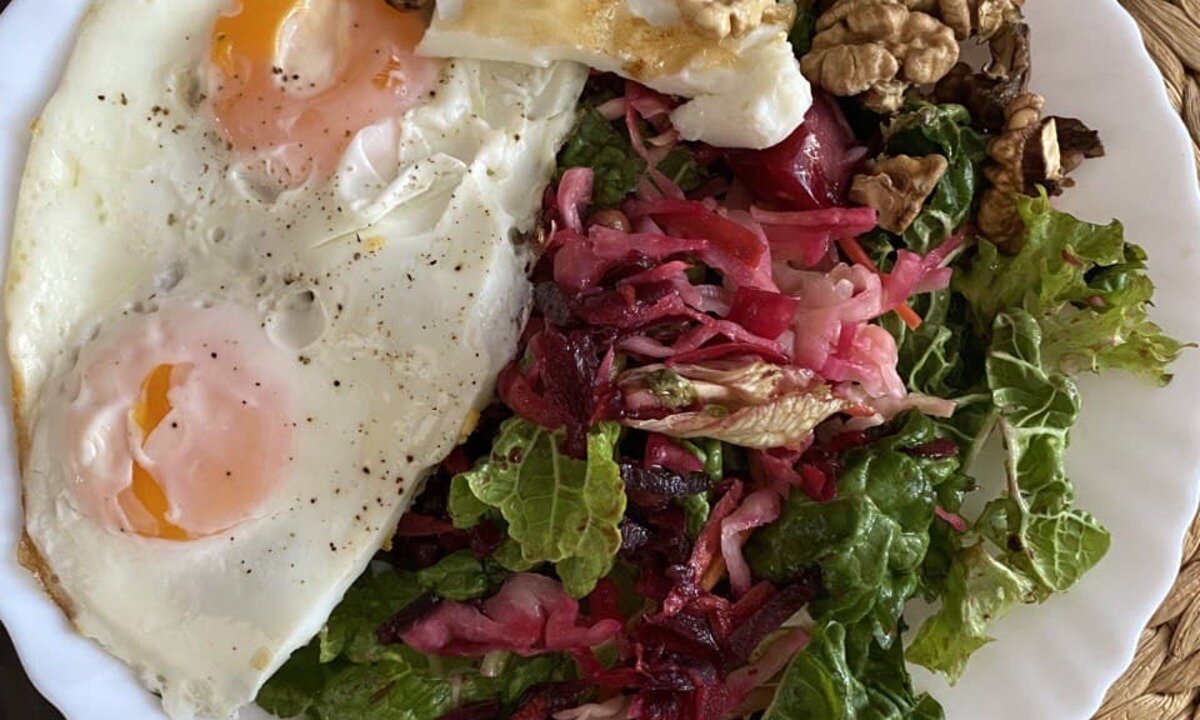 Причина лишнего веса не только в любви к сладкому!