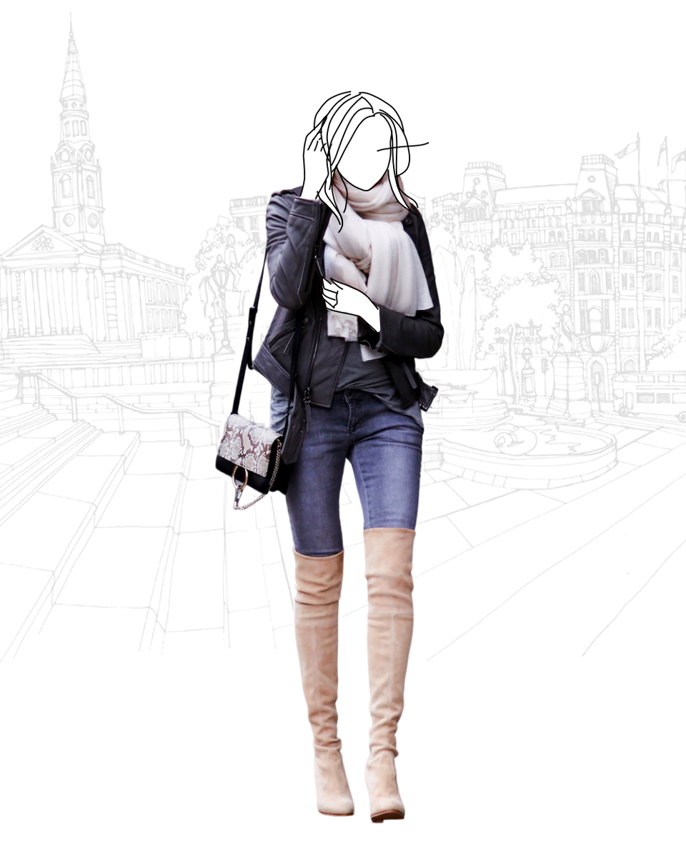 @Прощай, шпилька!