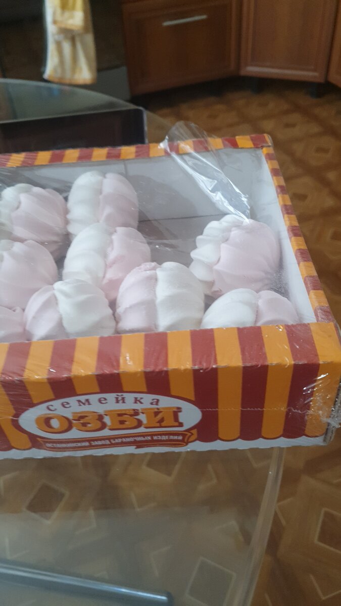 Вот эти коварные углеводы взяли меня в плен