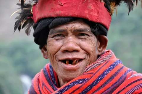 филиппинец