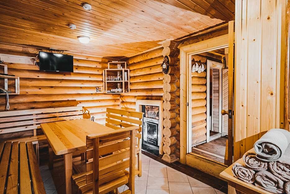Славянский источник Железноводск