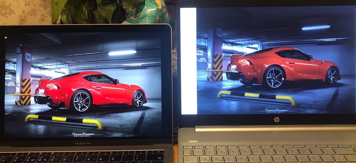 У меня реально был шок!