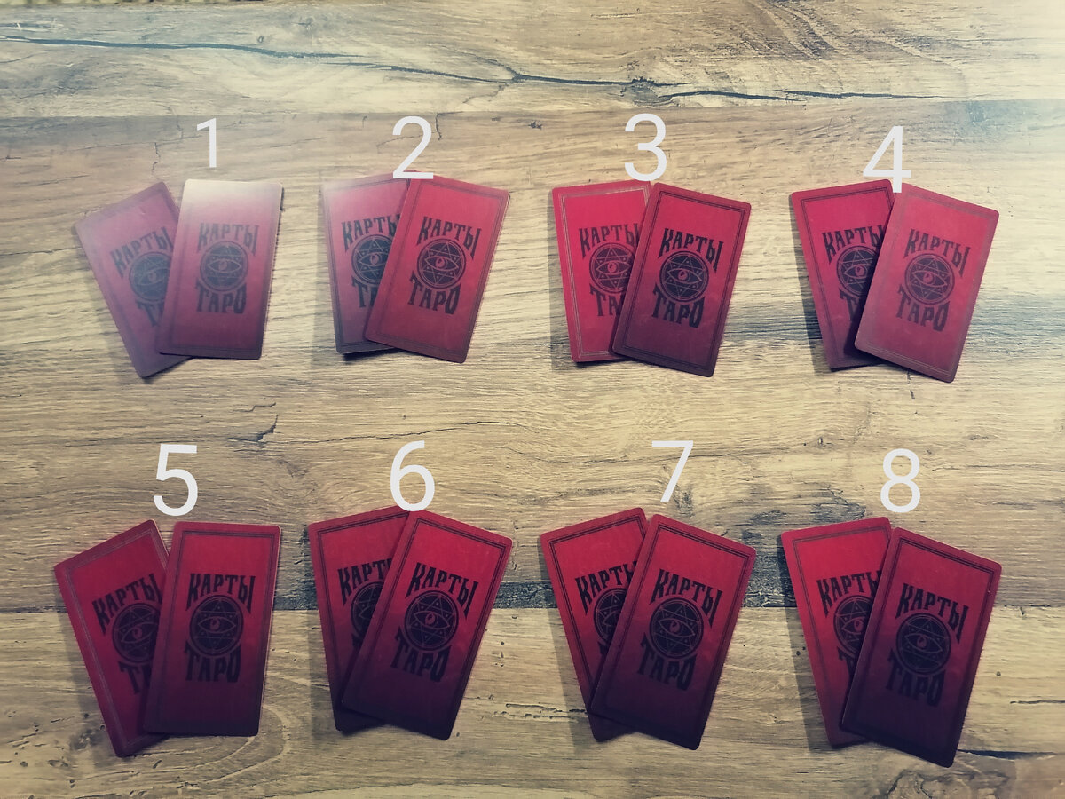 Выберите свой вариант - один или столько, сколько у вас вопросов