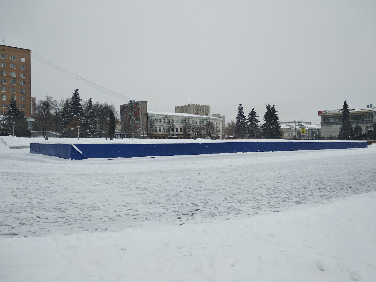 фонтанная площадь