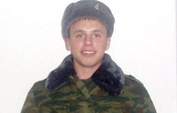 Денис Глушаков