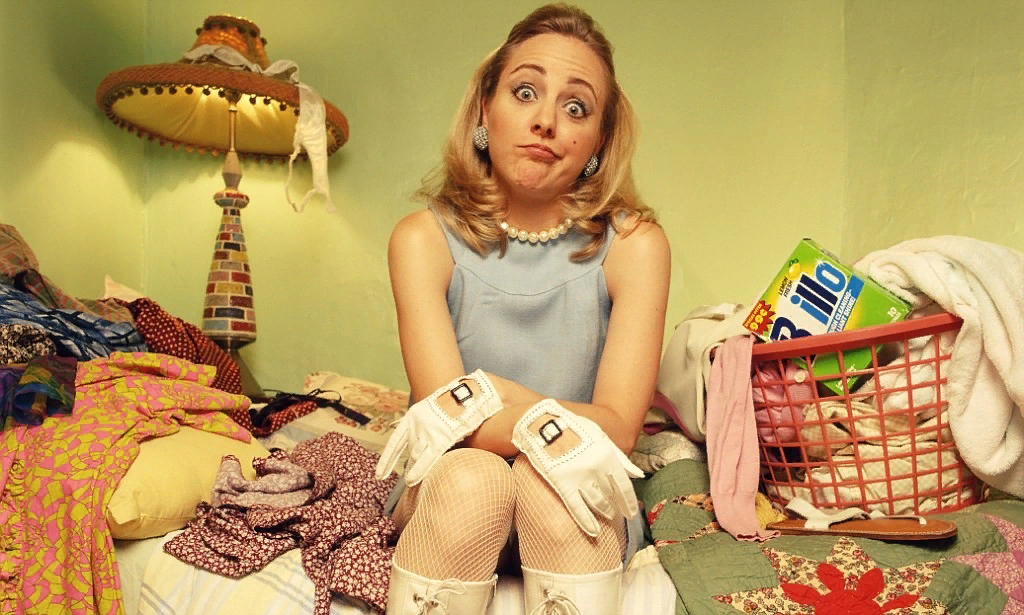 Я хочу от тебя борщей! (с) 