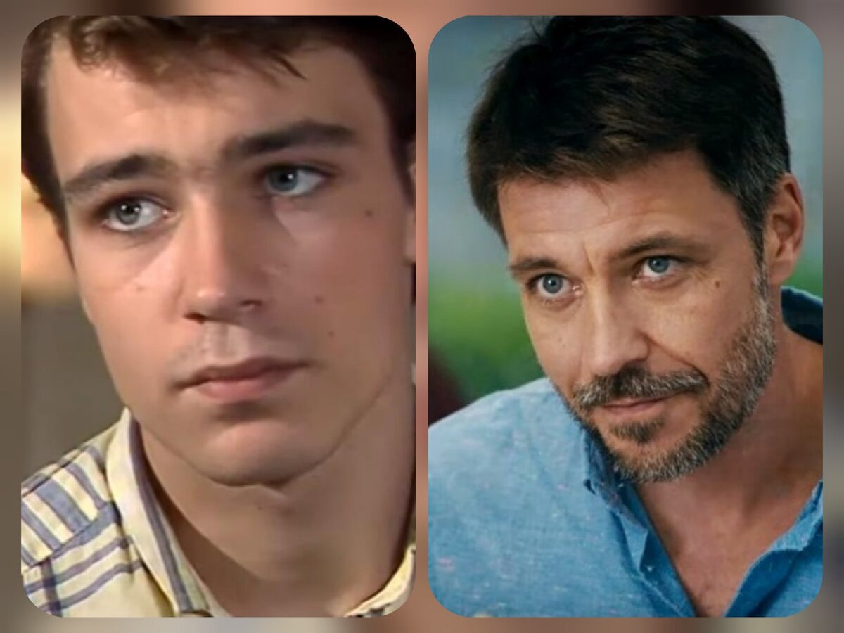 Фото: кадры из фильма "АБВГД Ltd" и сериала "Тест на беременность"