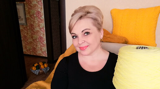 Татьяна кильмяшкина биография и личная жизнь ПРОСТЕЙШИЙ, но КРАСИВЕЙШИЙ свитерок ДОРОЖНЫЙ Татьяна Кильмяшкина Дзен