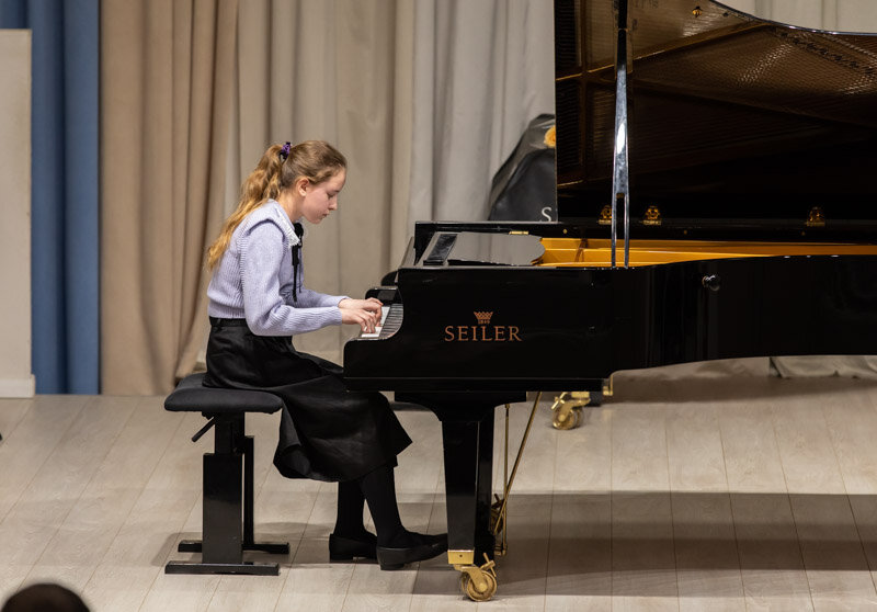 шопен блестящий