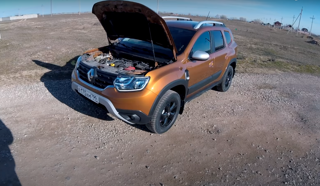 Замена салонного фильтра - Форум клуба Рено Дастер - Renault Duster Club