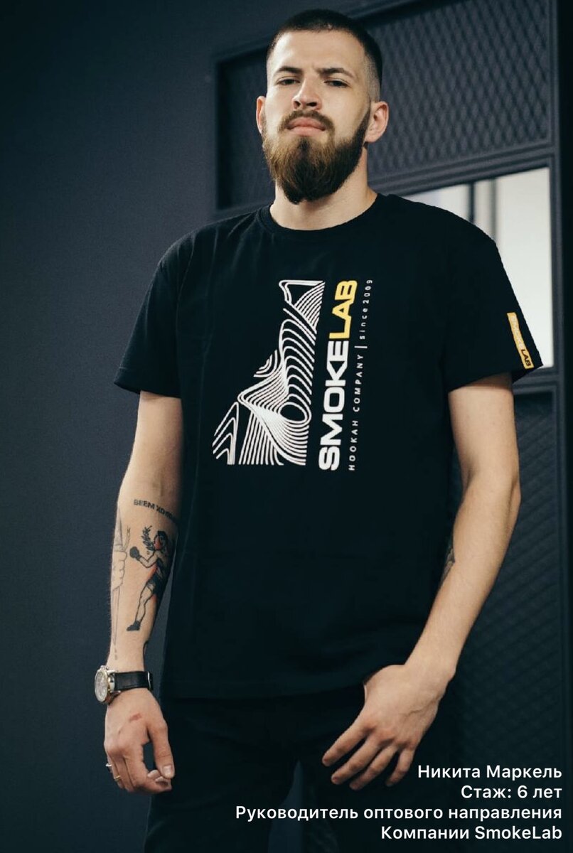 Сегодня в гостях Никита Маркель, молодой, амбициозный парень с реальным и позитивным взглядом на индустрию.