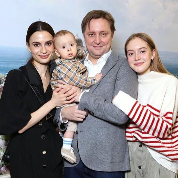 Артем михалков биография личная жизнь дети Сын Никиты Михалкова Артём и его отношения с женщинами. Развод с первой женой и 