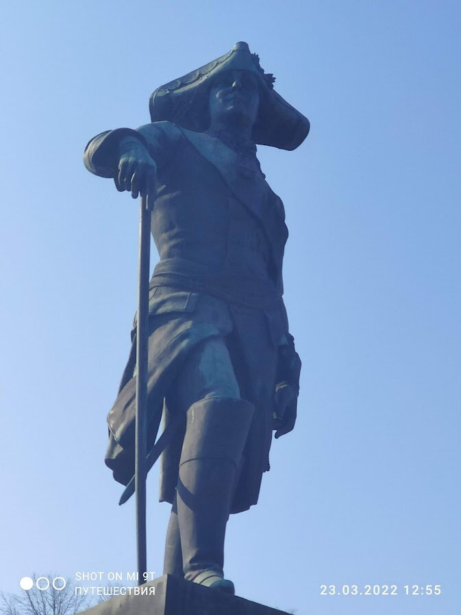 Фото автора 