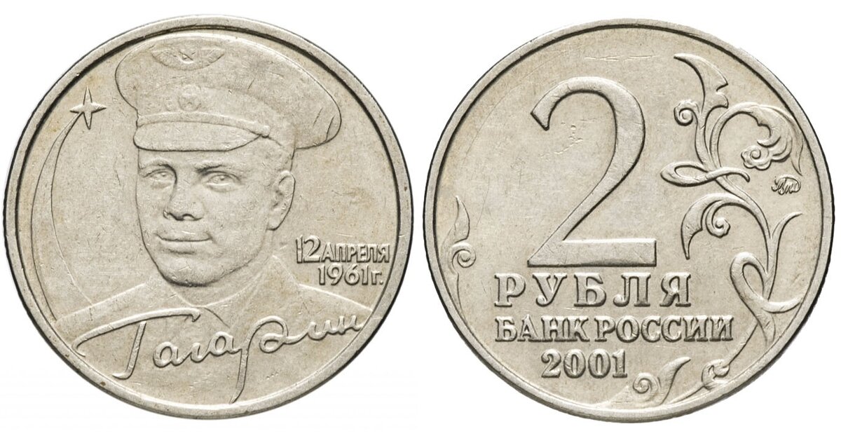 Монеты памятных дат