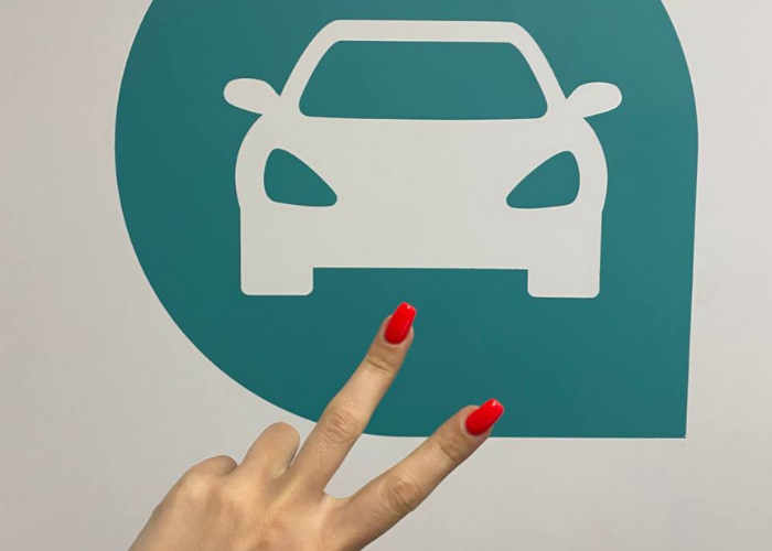 Автомобиль в лизинг на портале АВТОСПОТ.