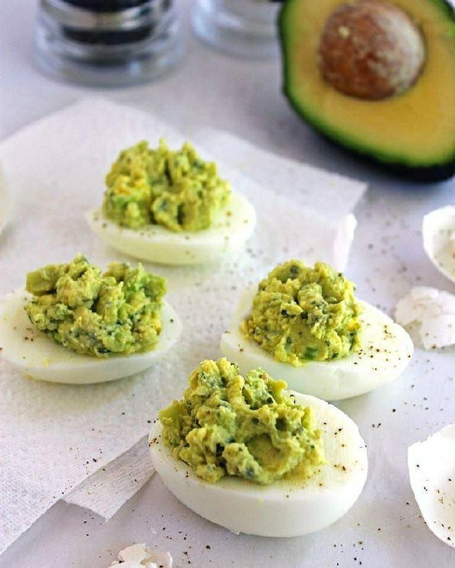 Готовое блюдо