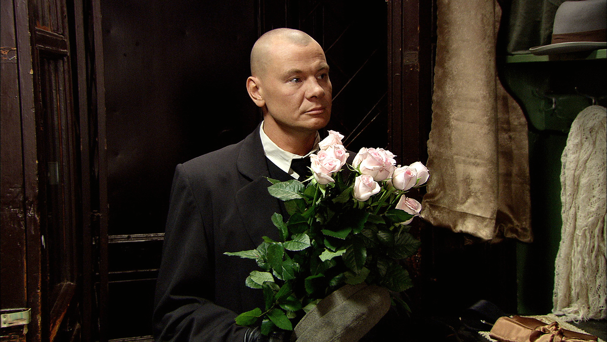 Владислав Галкин ушёл из жизни, когда ему было 38 лет