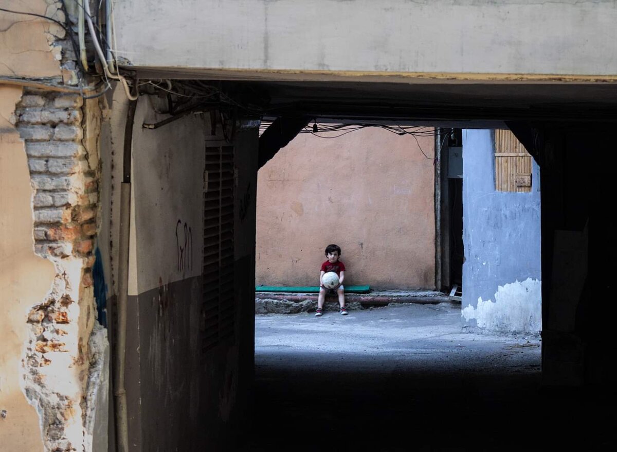  📷 Дмитрия Зверева 