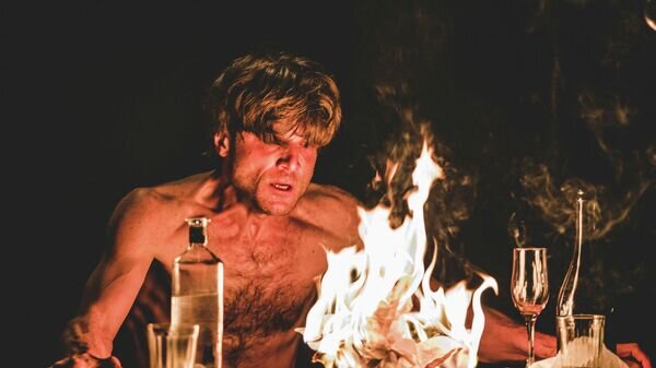   © Marjanishvili Theatre