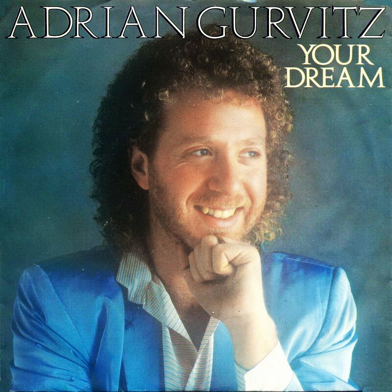 Adrian Gurvitz