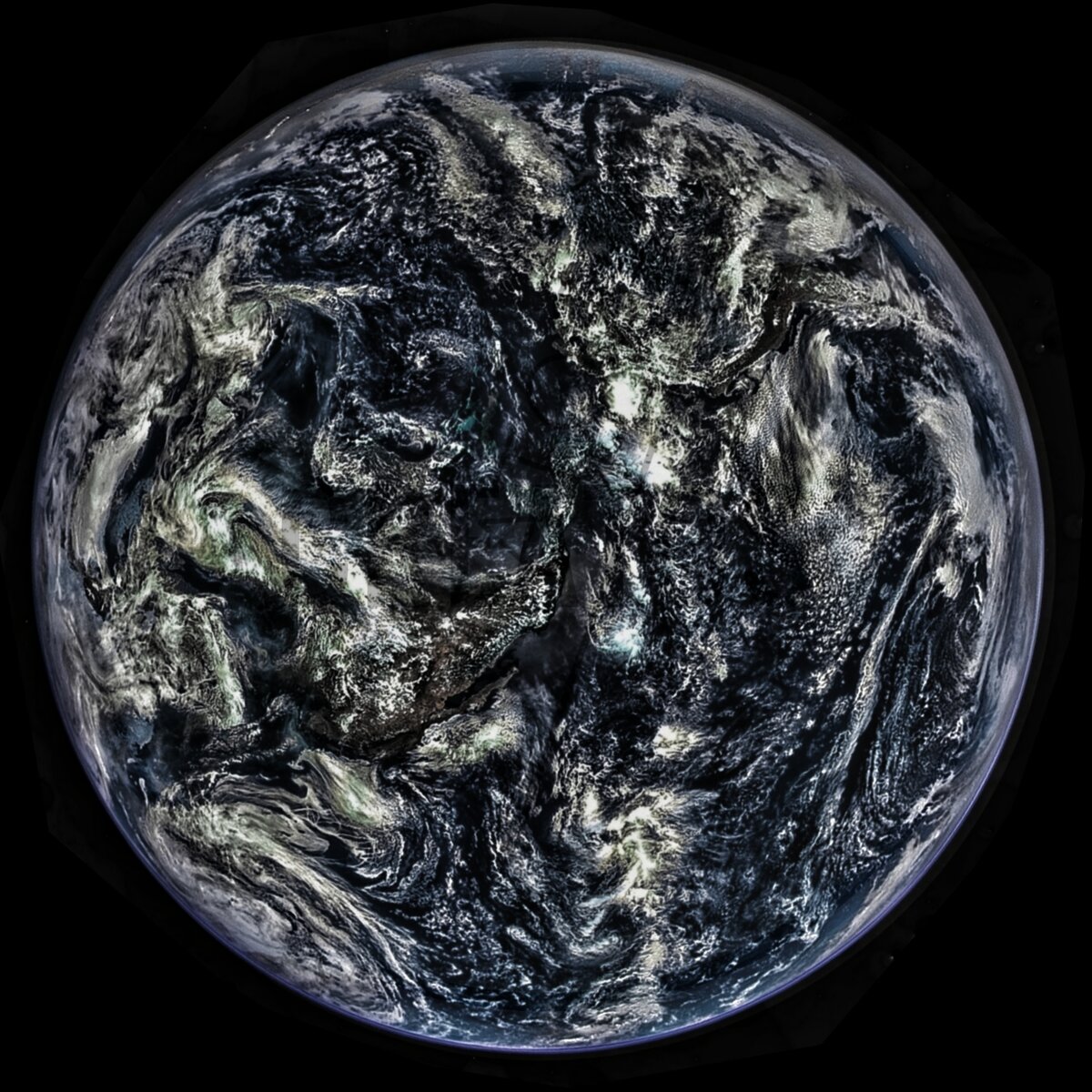 Планета Даркенблоу