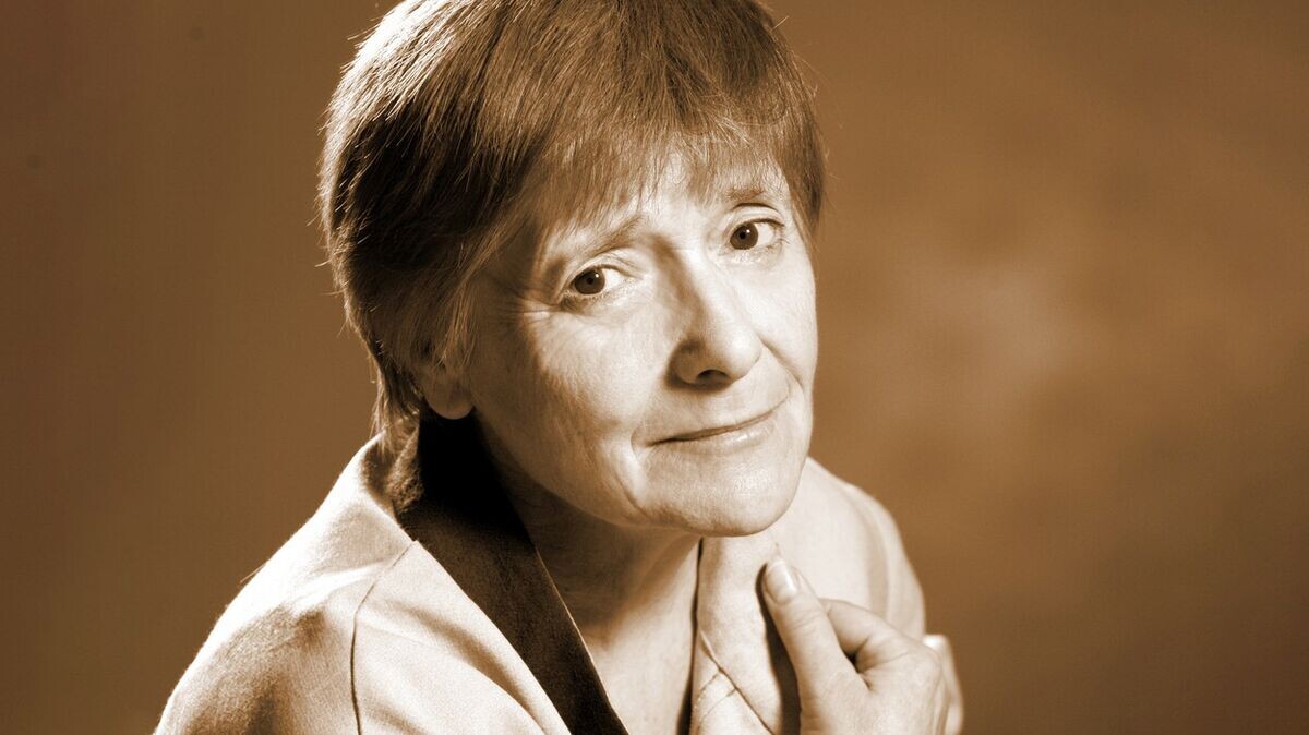    Ирина Голубниченко © Фото : Курганский театр драмы