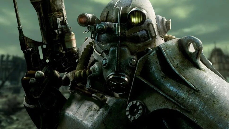     Epic Games Store бесплатно отдаёт Fallout 3 и Evoland