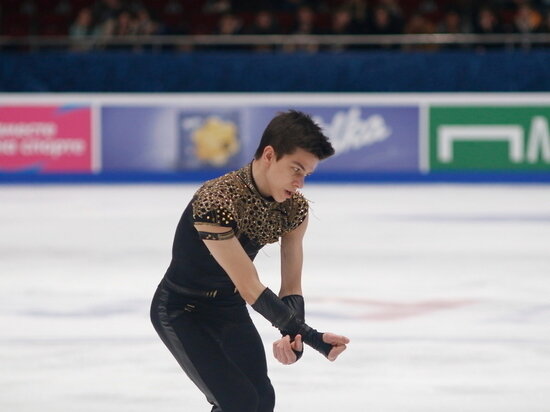     ПЕТР ГУМЕННИК. ФОТО: MAKSIM KONSTANTINOV/GLOBALLOOKPRESS.COM