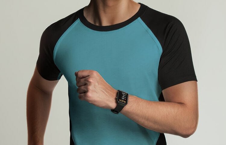    Часы подойдут не только для тренировок, но и для звонков