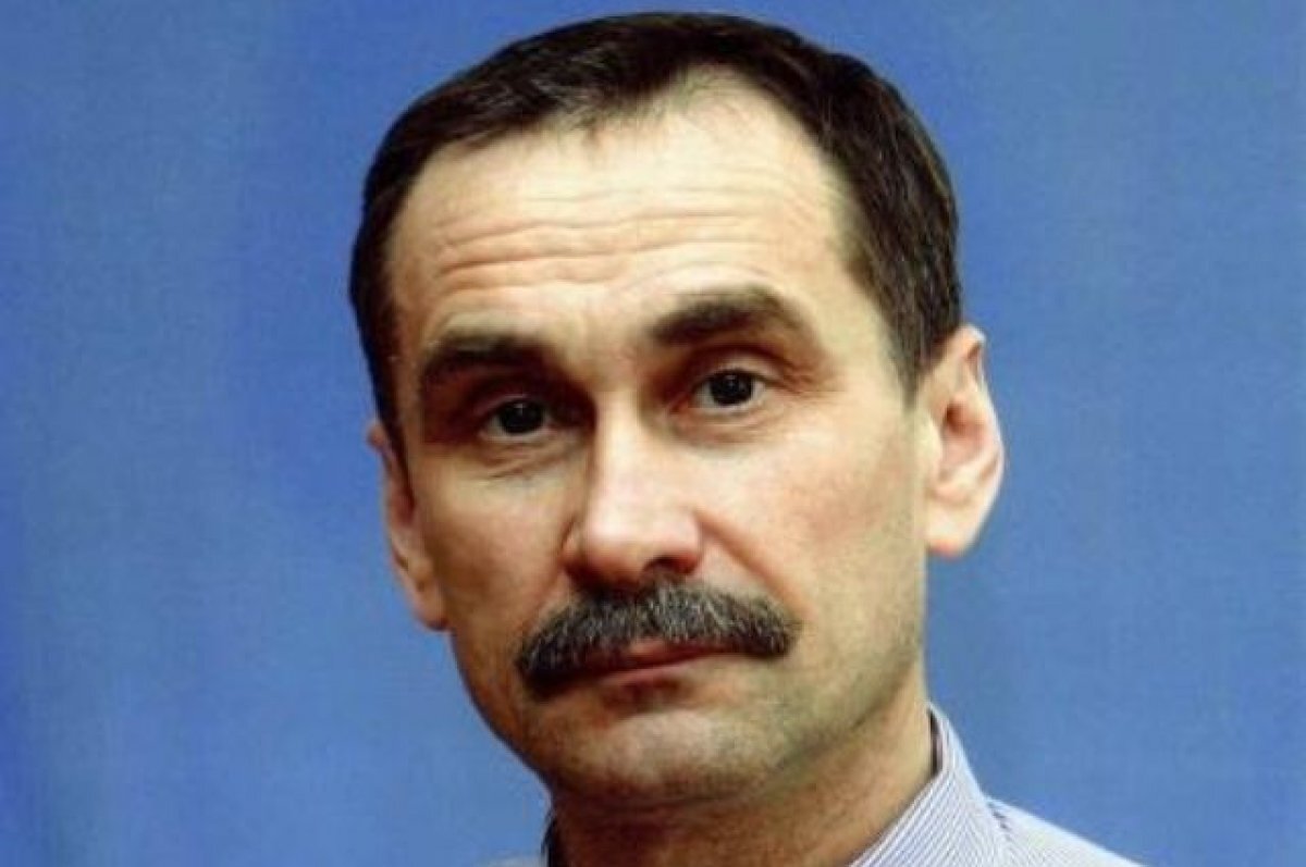    В Свердловской области выбрали лучшего директора школы