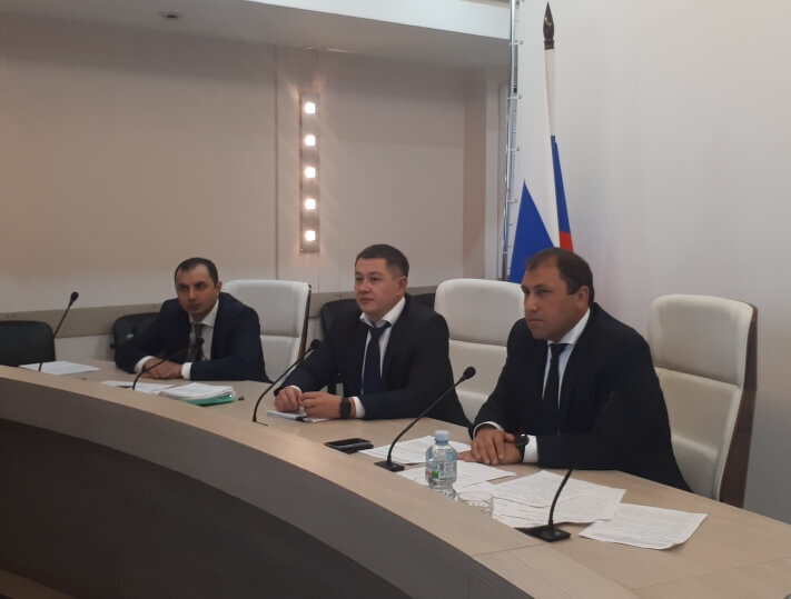    Фото: Минприроды России