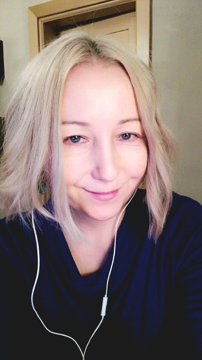 Продолжаю работать 