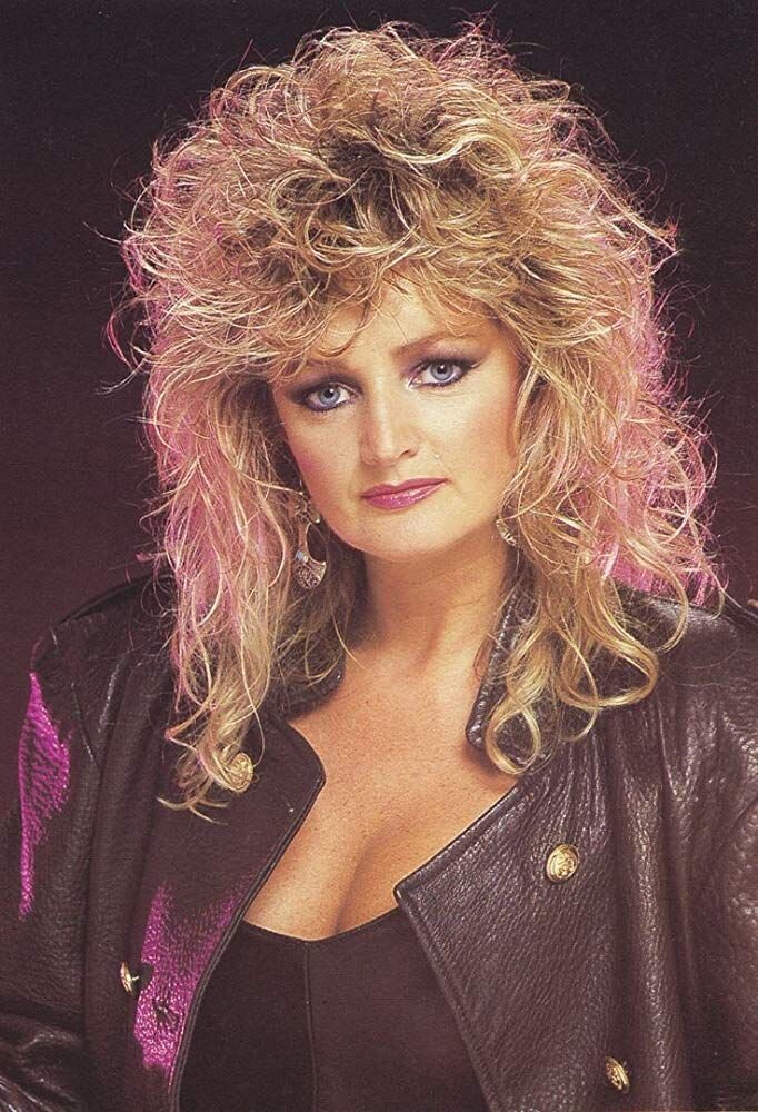 Bonnie Tyler