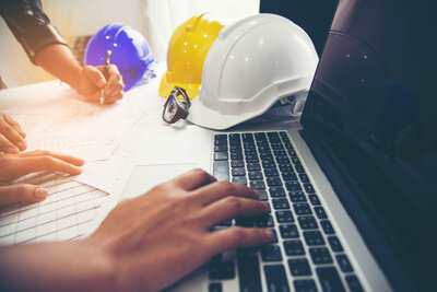    Проектирование © Adobe Stock