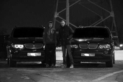 Цитата из фильма <Брат 2>.