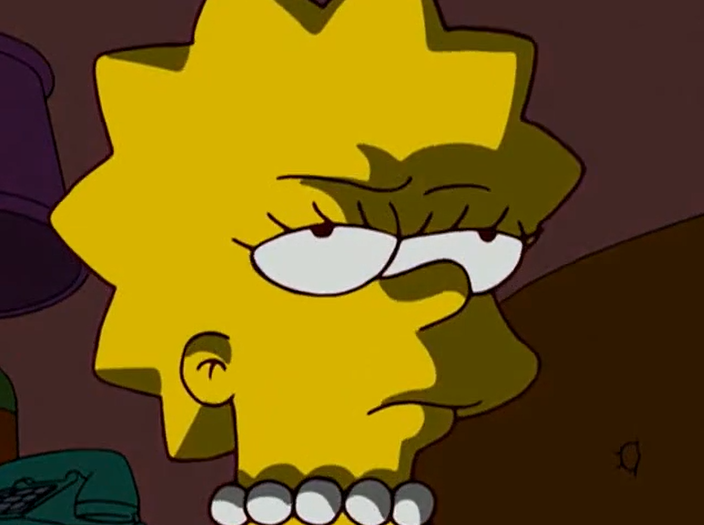 Симпсоны (The Simpsons), s19e14 © 20th Century Fox Film Corporation  