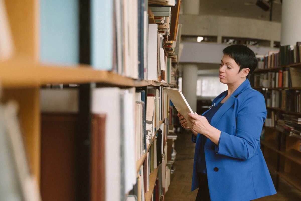 Фотограф Светлана Наумова