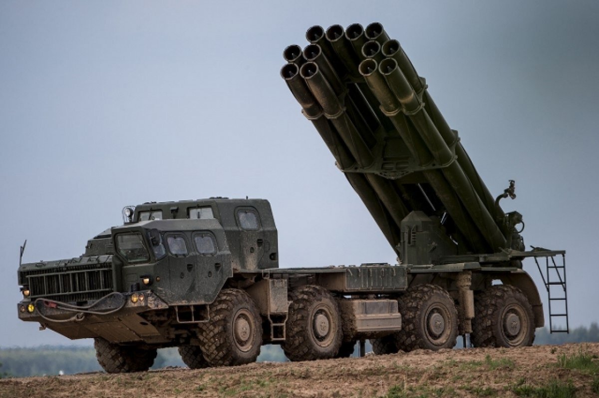    Киев готовит провокацию, «Смерч» — на Кинбурнской косе. События в зоне СВО