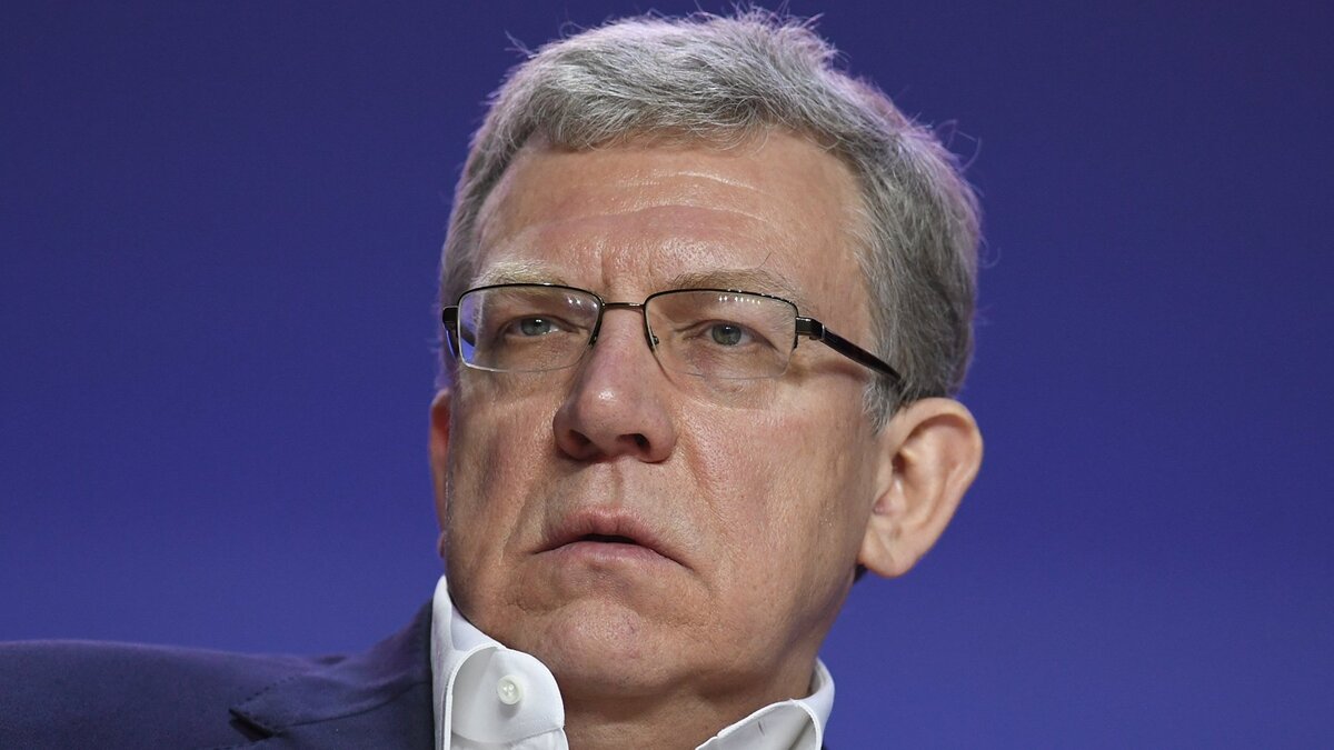    Алексей Кудрин© РИА Новости . Илья Питалев