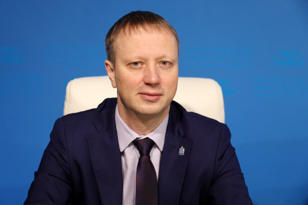    Более 30 предпринимателей ЯНАО поборются в финале регионального этапа премии «Бизнес-Успех»