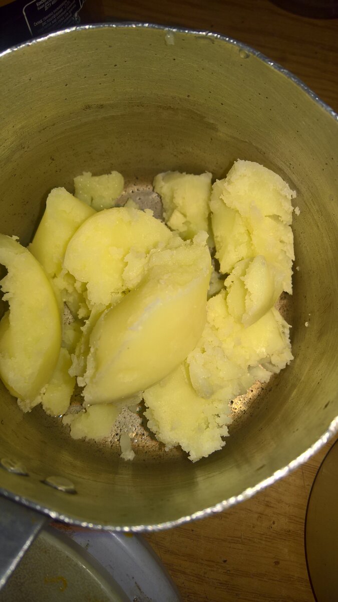 Я нашел уникальный рецепт приготовления яичного масла с лецитином для ...