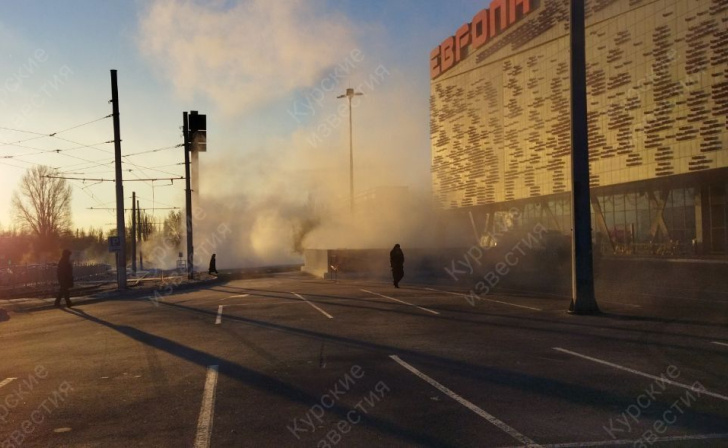    фото Курские известия