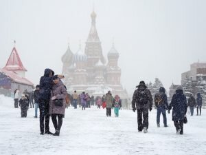    Фото: НАТАЛЬЯ МУЩИНКИНА Наталья Анисеева